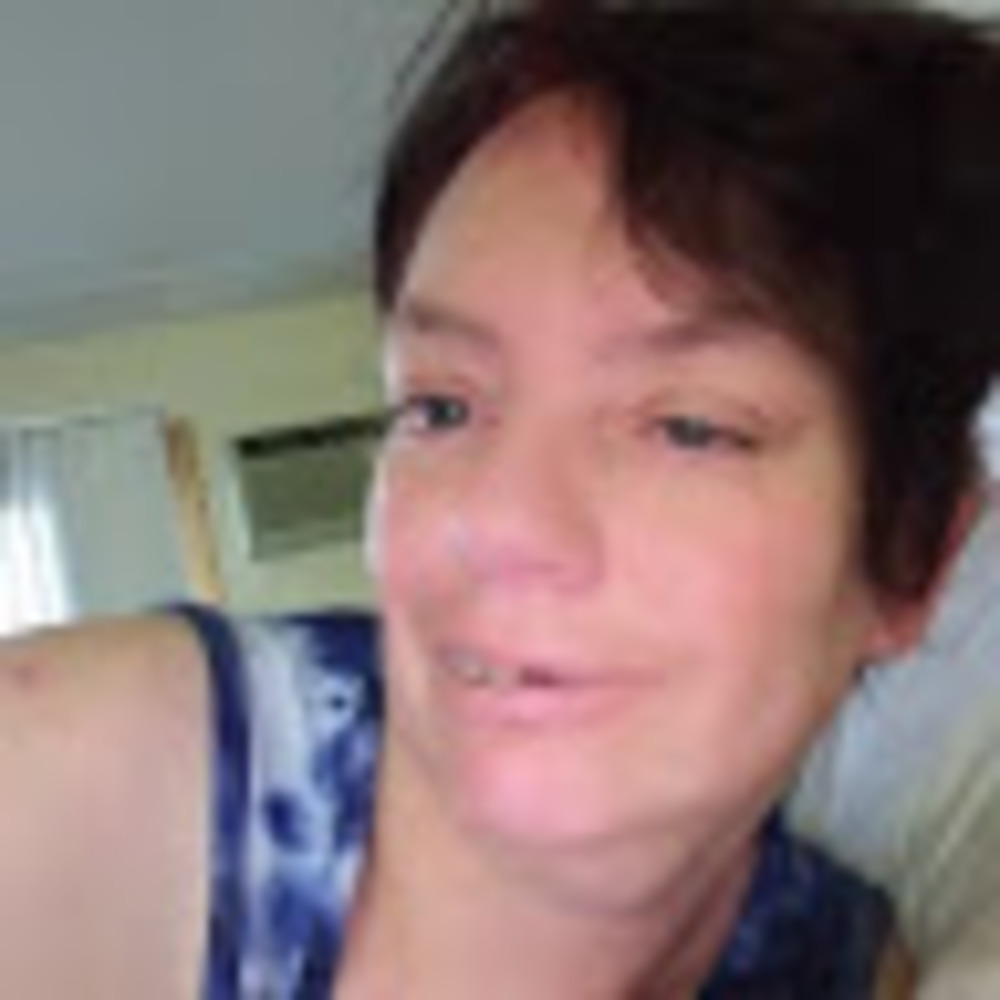 Meet your Posher, Sherri